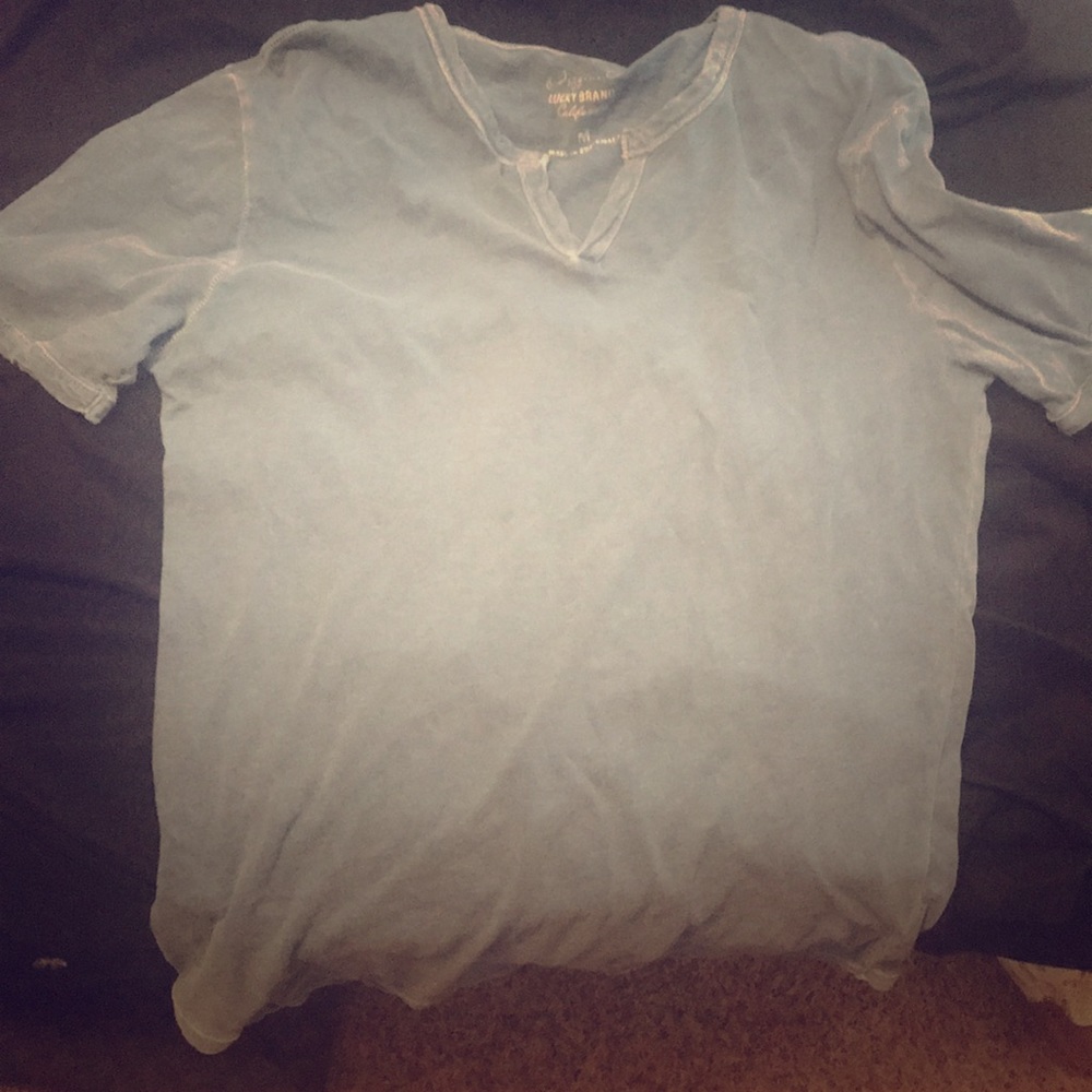 Lucky brand T-shirt